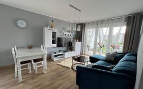 Apartament Gdansk Jasien